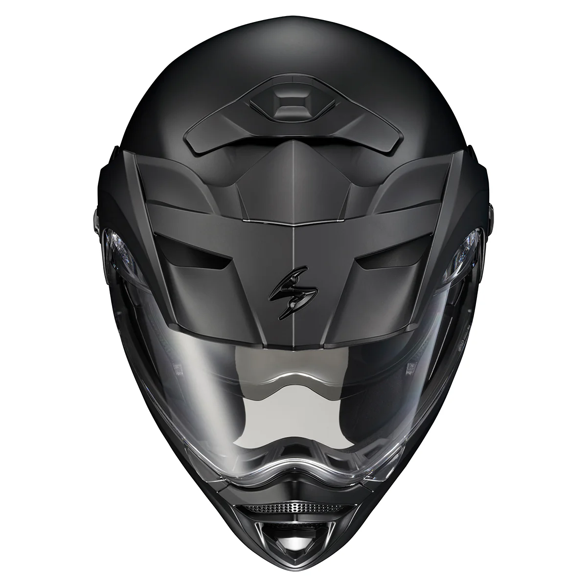 Scorpion Exo-AT960 Solid Helmet - Image 5