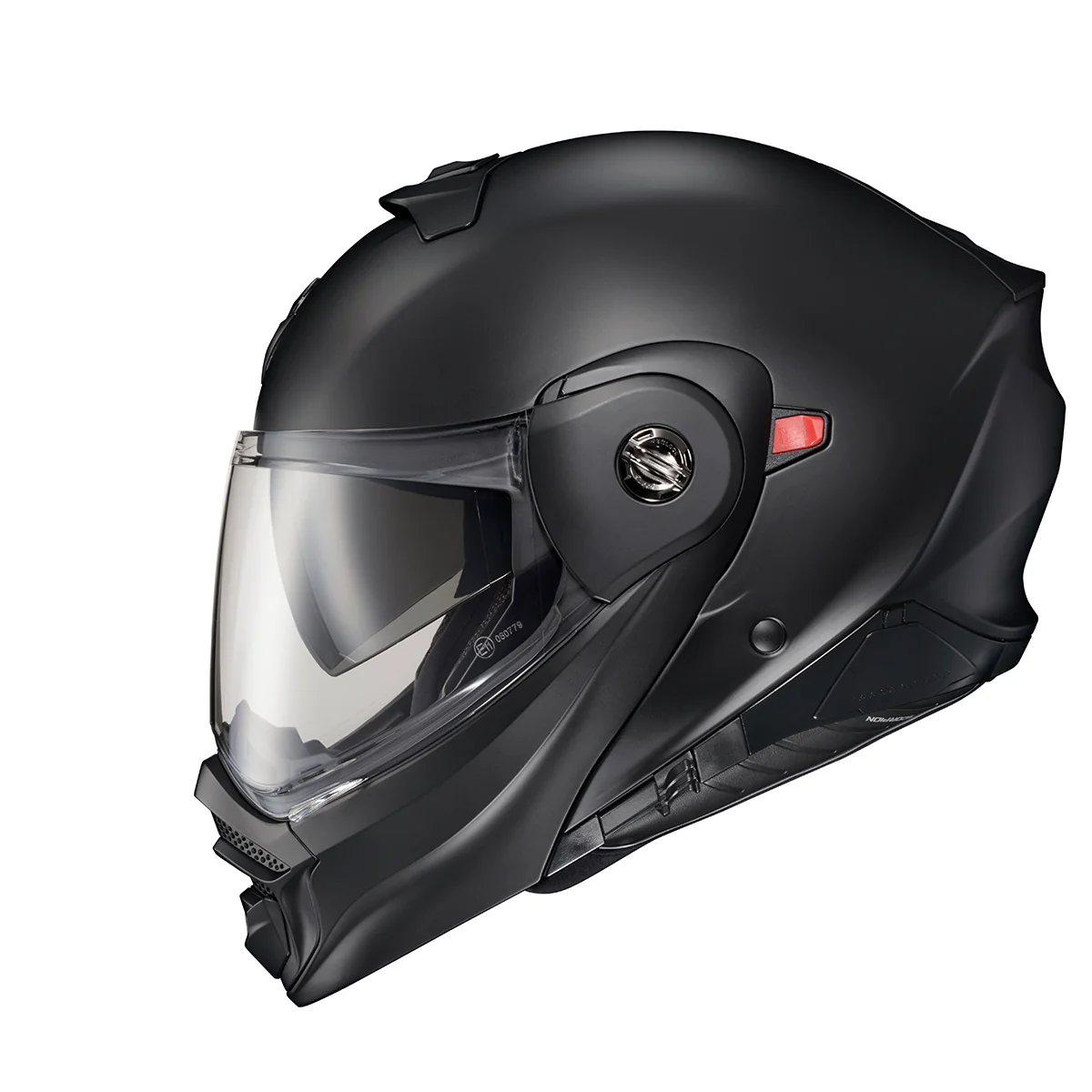 Scorpion Exo-AT960 Solid Helmet - Image 7