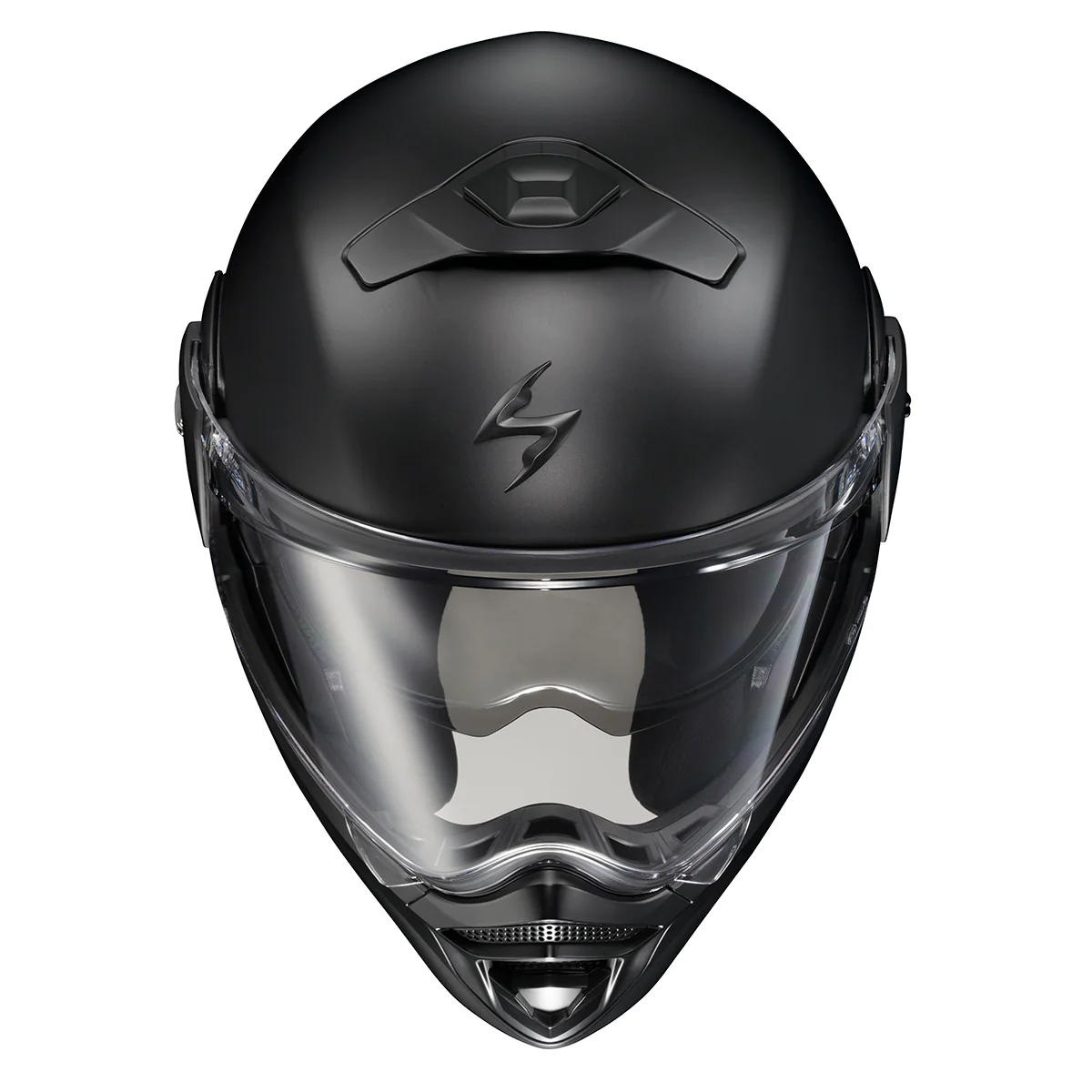 Scorpion Exo-AT960 Solid Helmet - Image 8