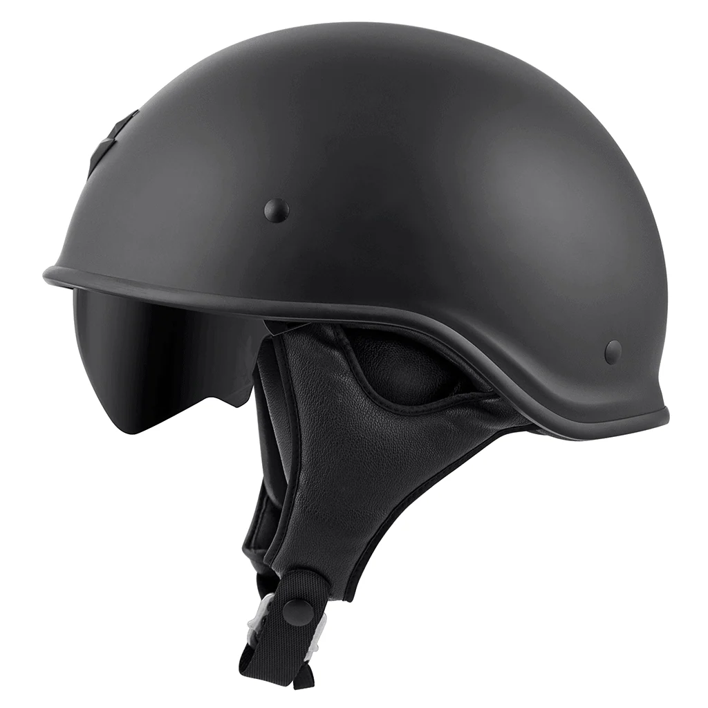 Scorpion Exo-C90 Solid Helmet - Image 2