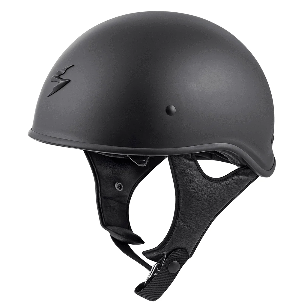 Scorpion Exo-C90 Solid Helmet - Image 3