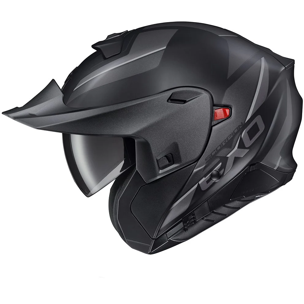 Scorpion EXO-GT930 Transformer Helmet - Image 14