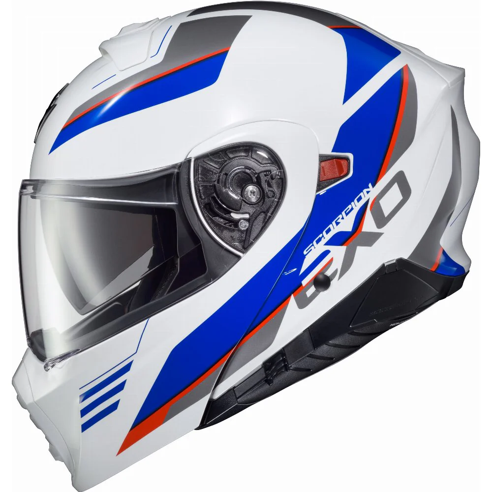 Scorpion EXO-GT930 Transformer Helmet - Image 15