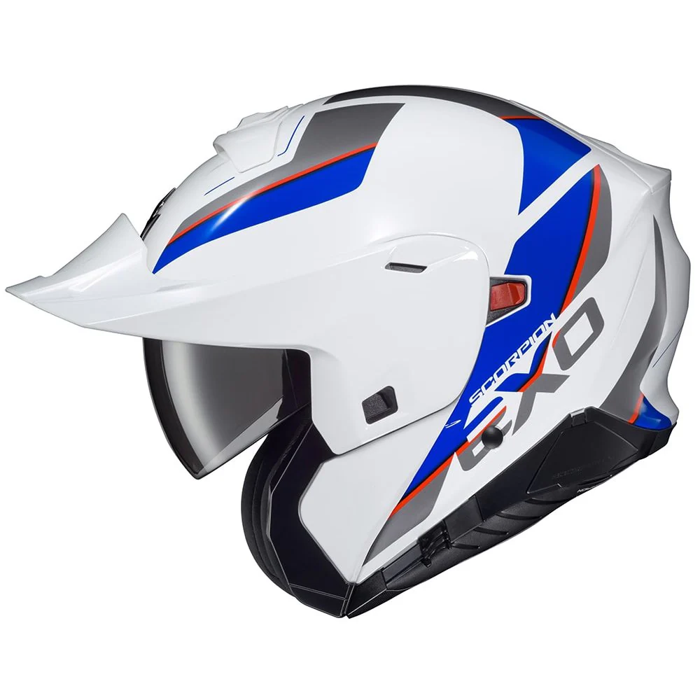 Scorpion EXO-GT930 Transformer Helmet - Image 16