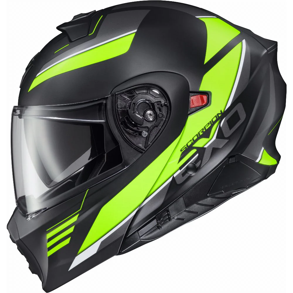 Scorpion EXO-GT930 Transformer Helmet - Image 17