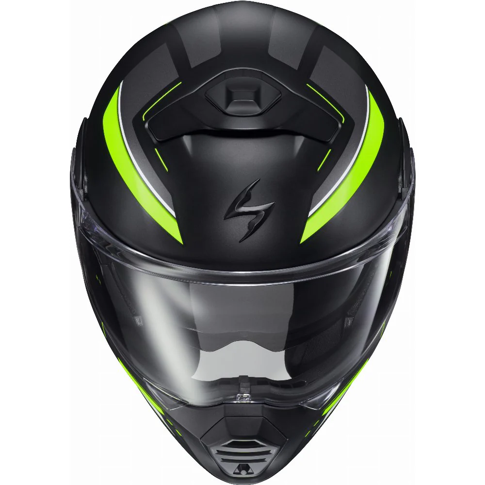 Scorpion EXO-GT930 Transformer Helmet - Image 20