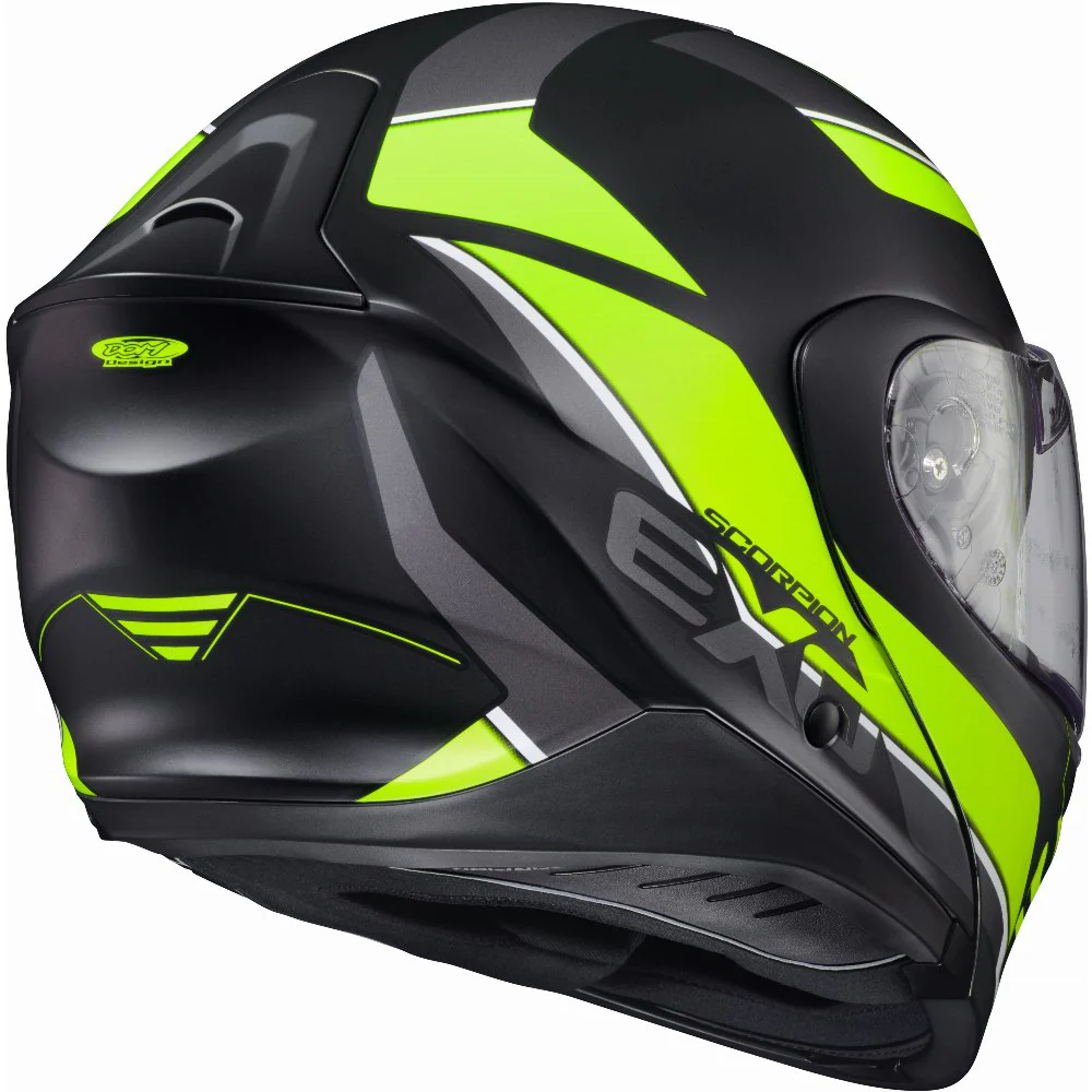 Scorpion EXO-GT930 Transformer Helmet - Image 21