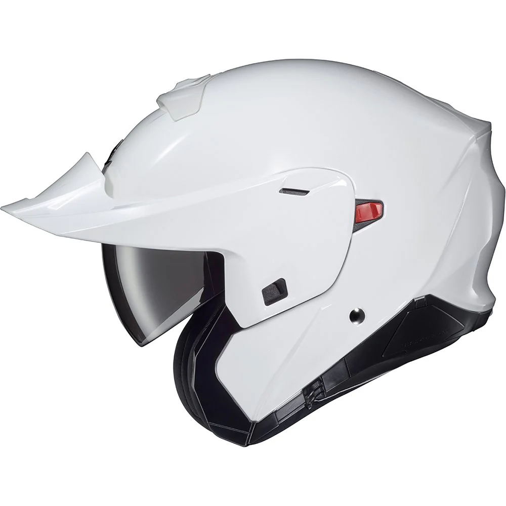 Scorpion EXO-GT930 Transformer Helmet - Image 4