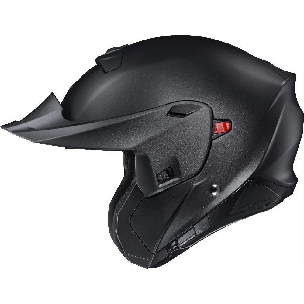 Scorpion EXO-GT930 Transformer Helmet - Image 6
