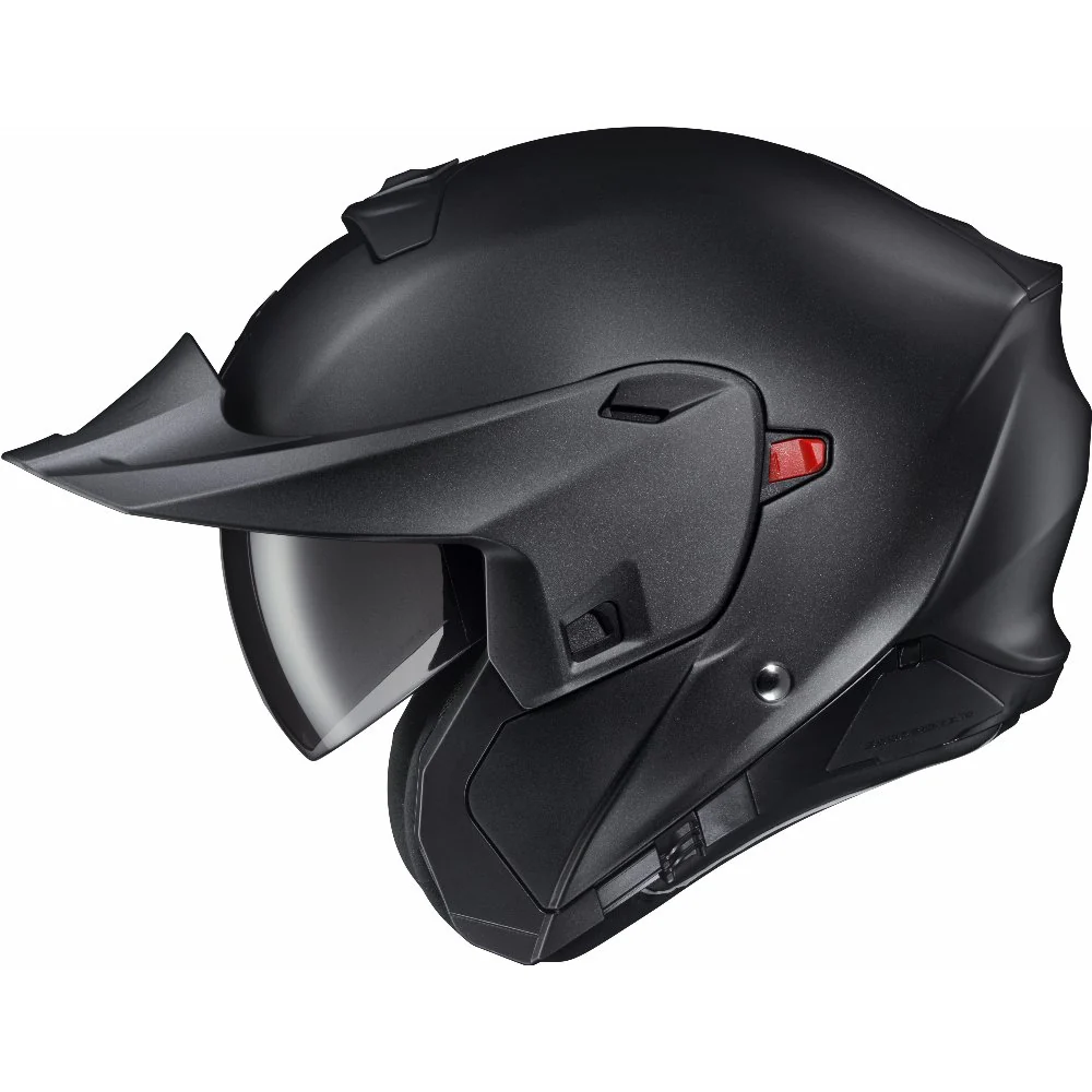 Scorpion EXO-GT930 Transformer Helmet - Image 7