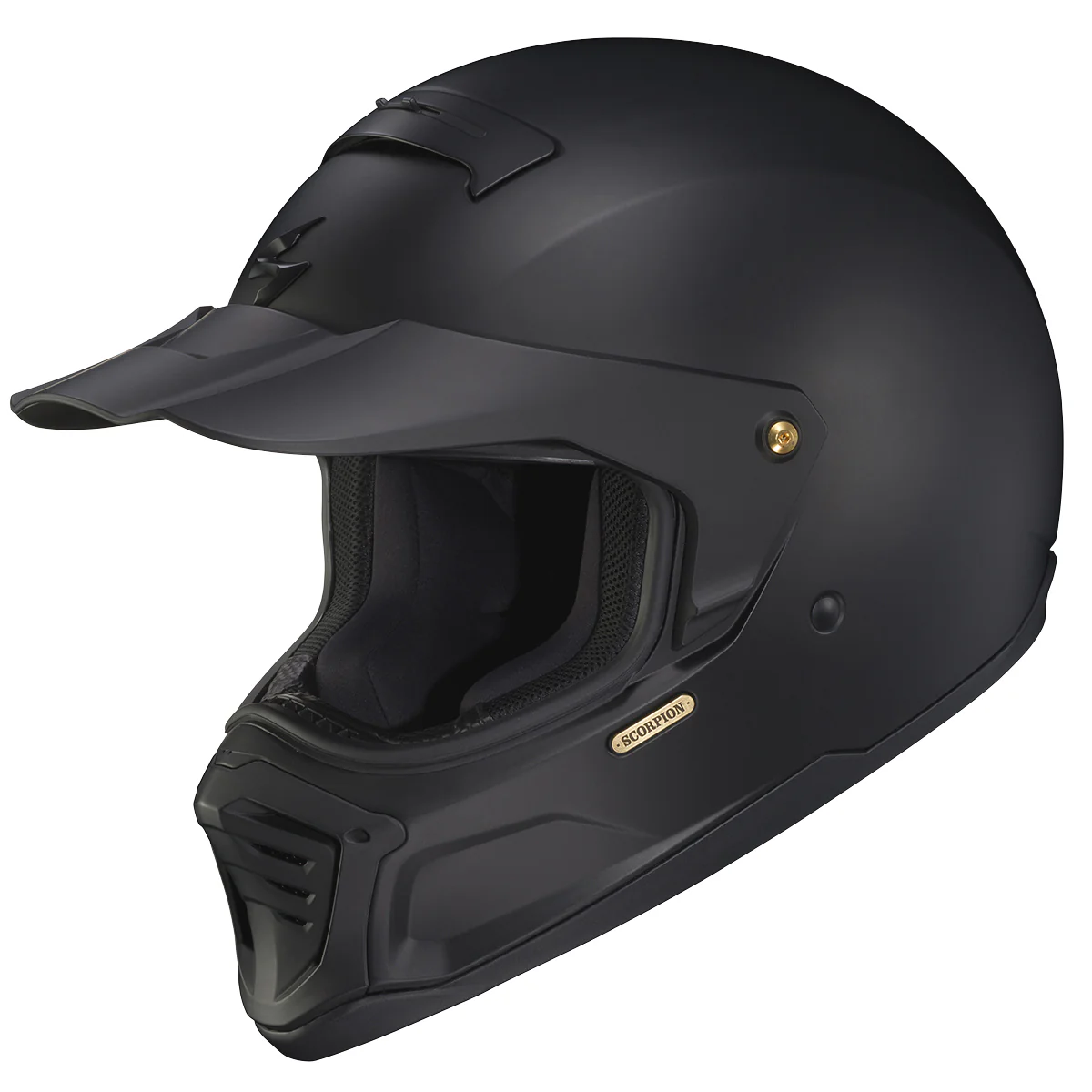 Scorpion Exo-HX1 Helmet - Image 3