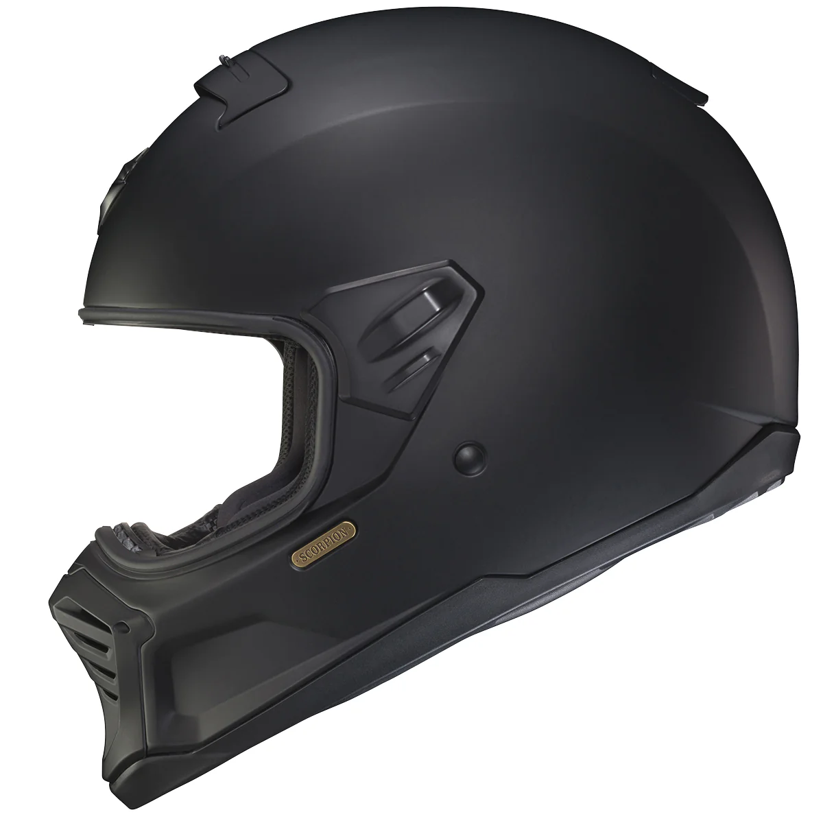 Scorpion Exo-HX1 Helmet - Image 4