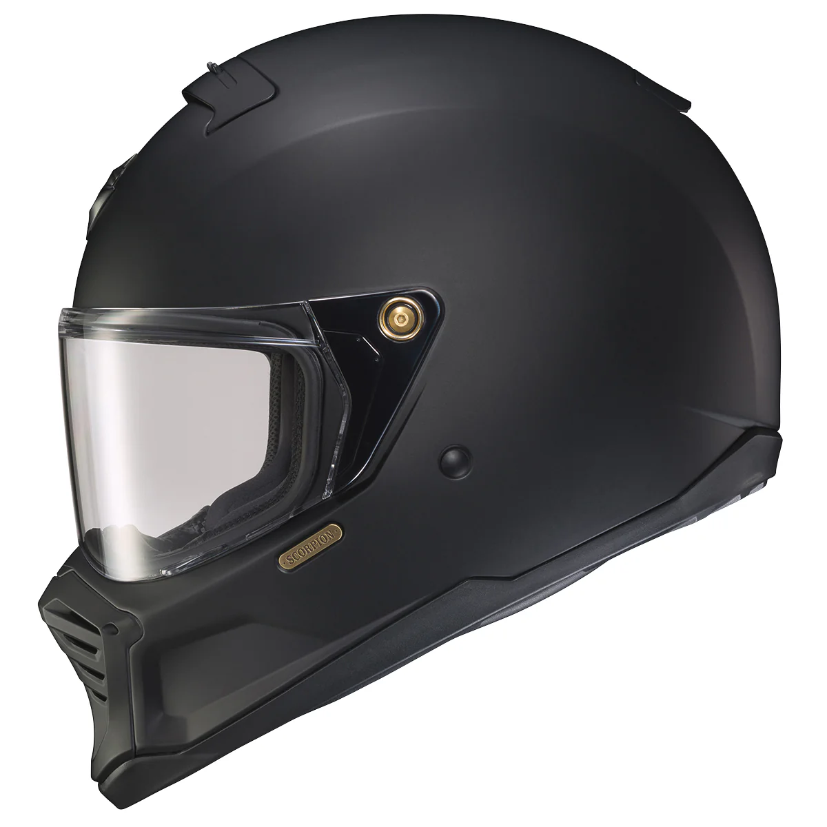 Scorpion Exo-HX1 Helmet - Image 5
