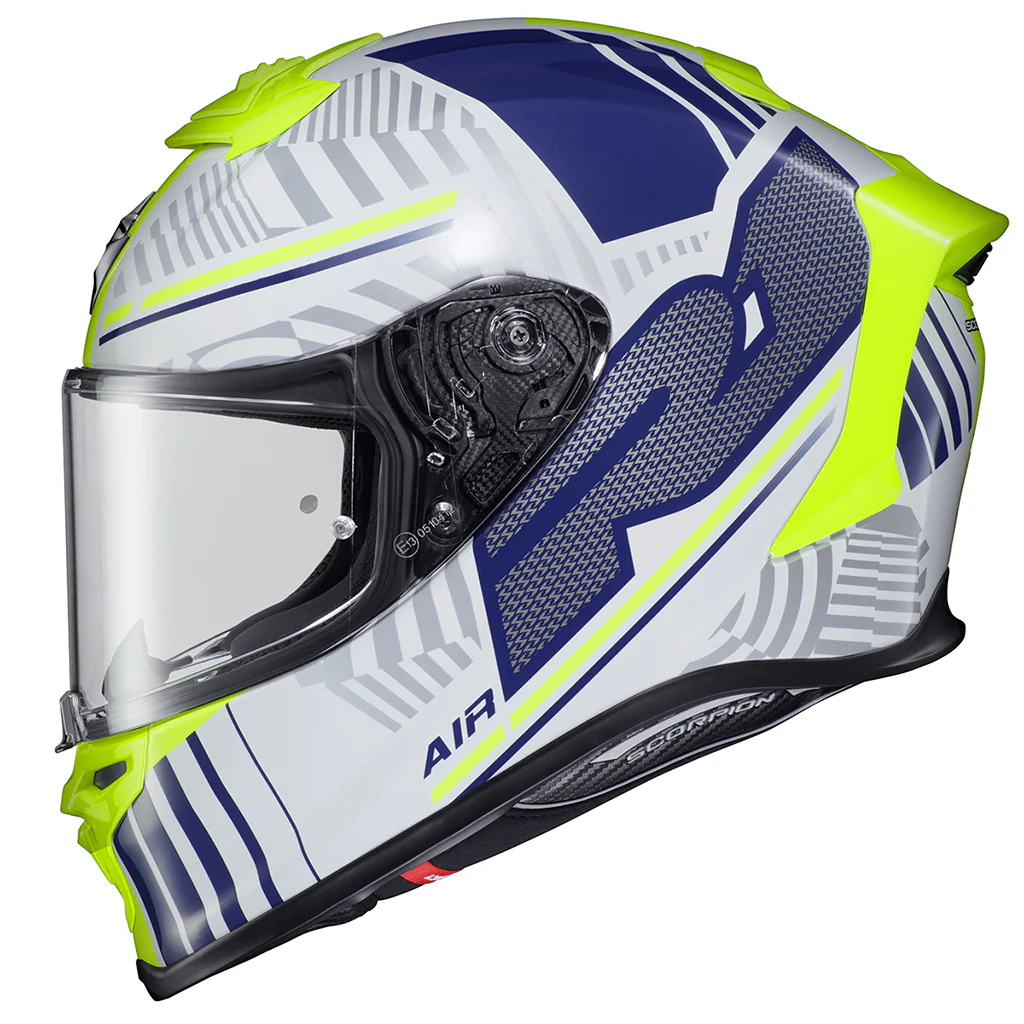 Scorpion Exo-R1 Air Helmet - Image 10