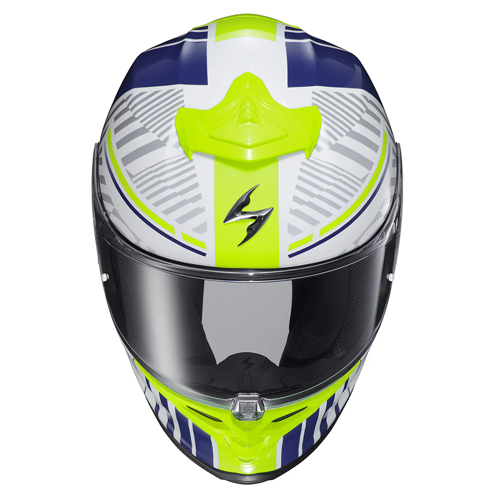 Scorpion Exo-R1 Air Helmet - Image 11