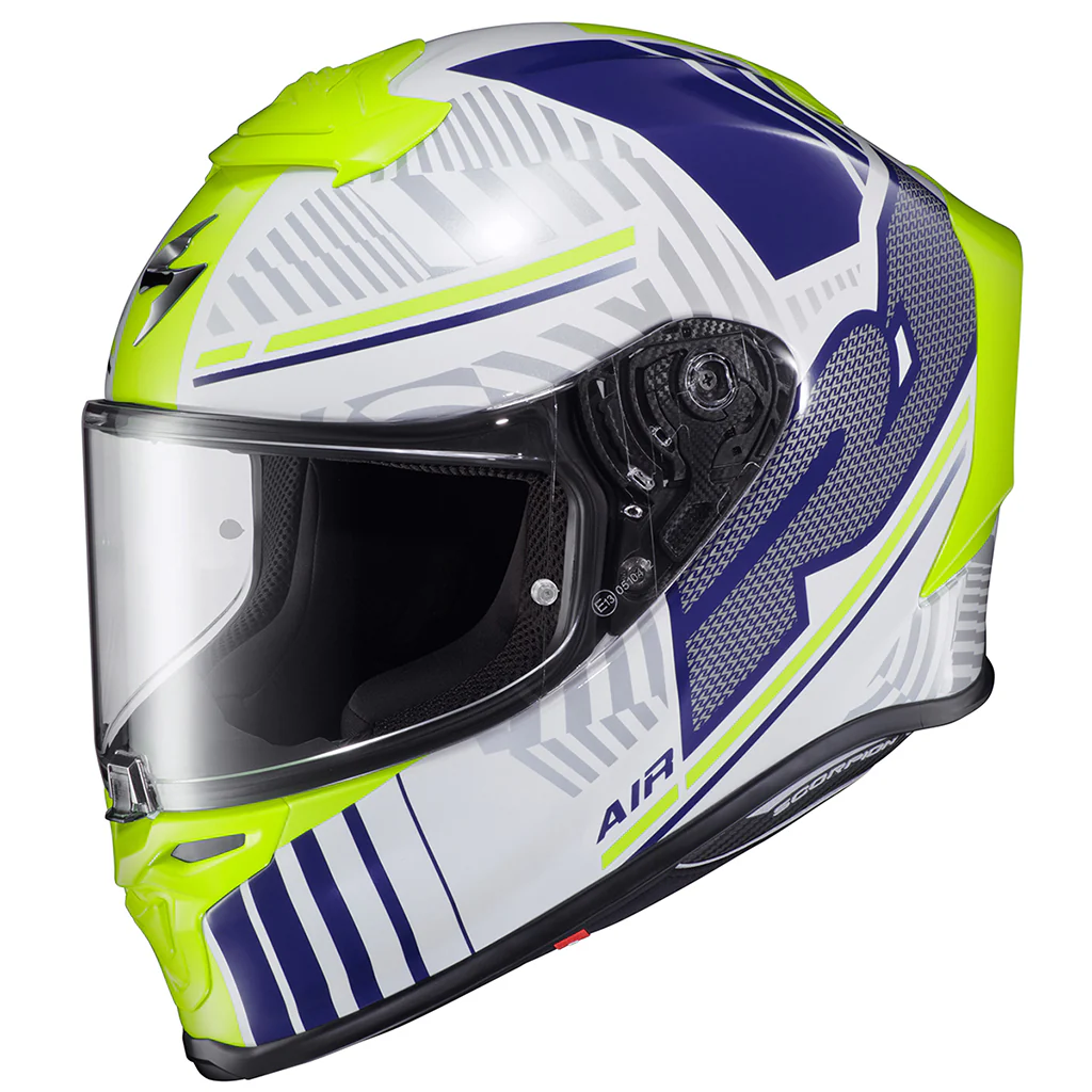 Scorpion Exo-R1 Air Helmet - Image 12