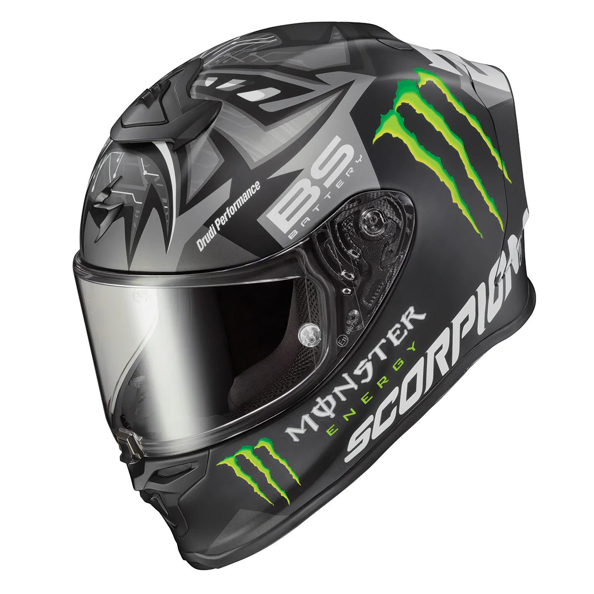 Scorpion Exo-R1 Air Helmet - Image 8