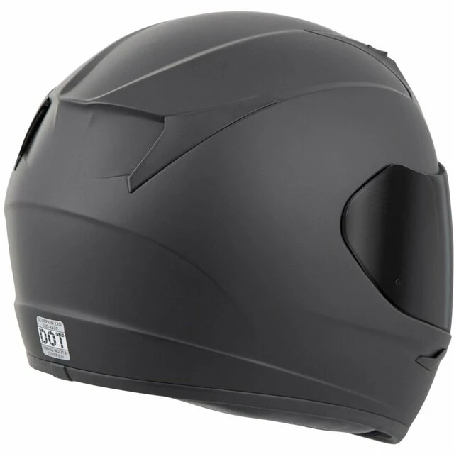 Scorpion EXO-R320 Helmet - Image 4