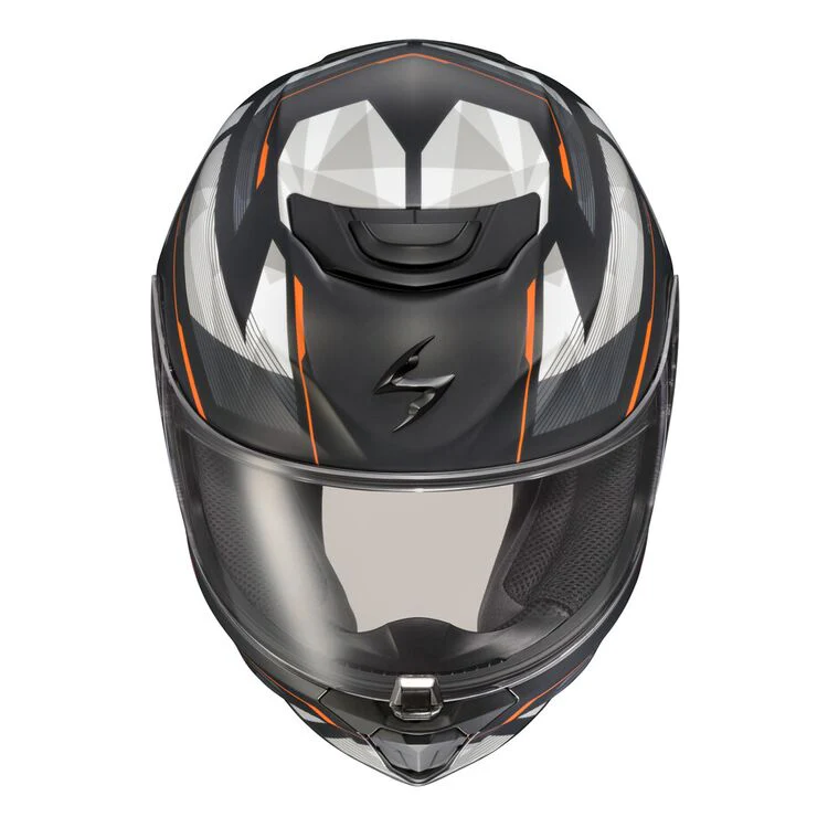 Scorpion Exo-R420 Engage Helmet - Image 5