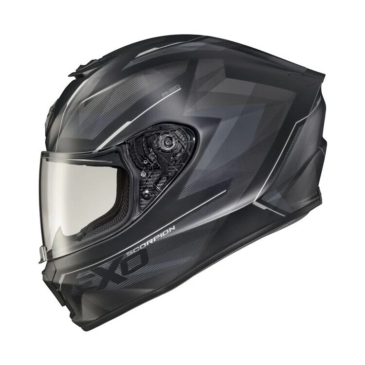 Scorpion Exo-R420 Engage Helmet - Image 6