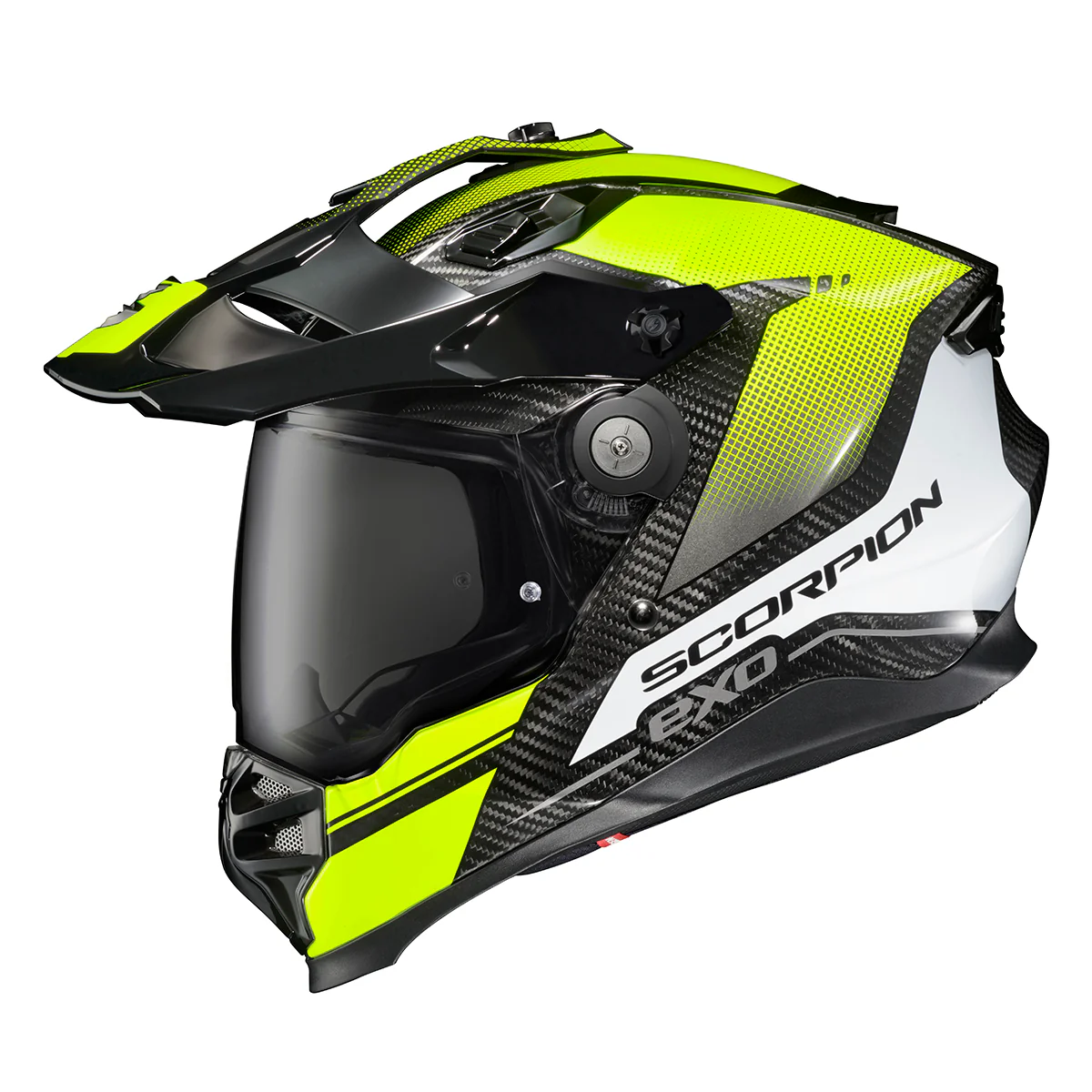 Scorpion Exo-XT9000 Trailhead Helmet