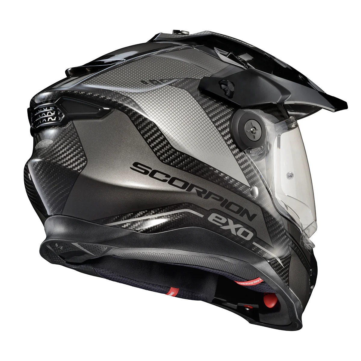 Scorpion Exo-XT9000 Trailhead Helmet - Image 10