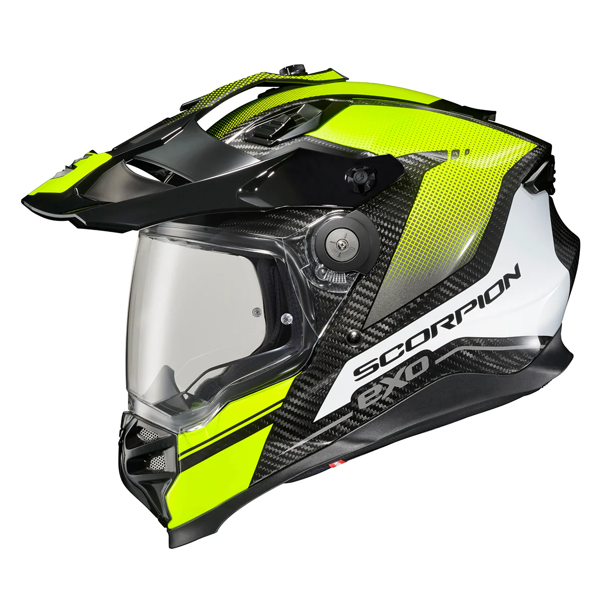 Scorpion Exo-XT9000 Trailhead Helmet - Image 2