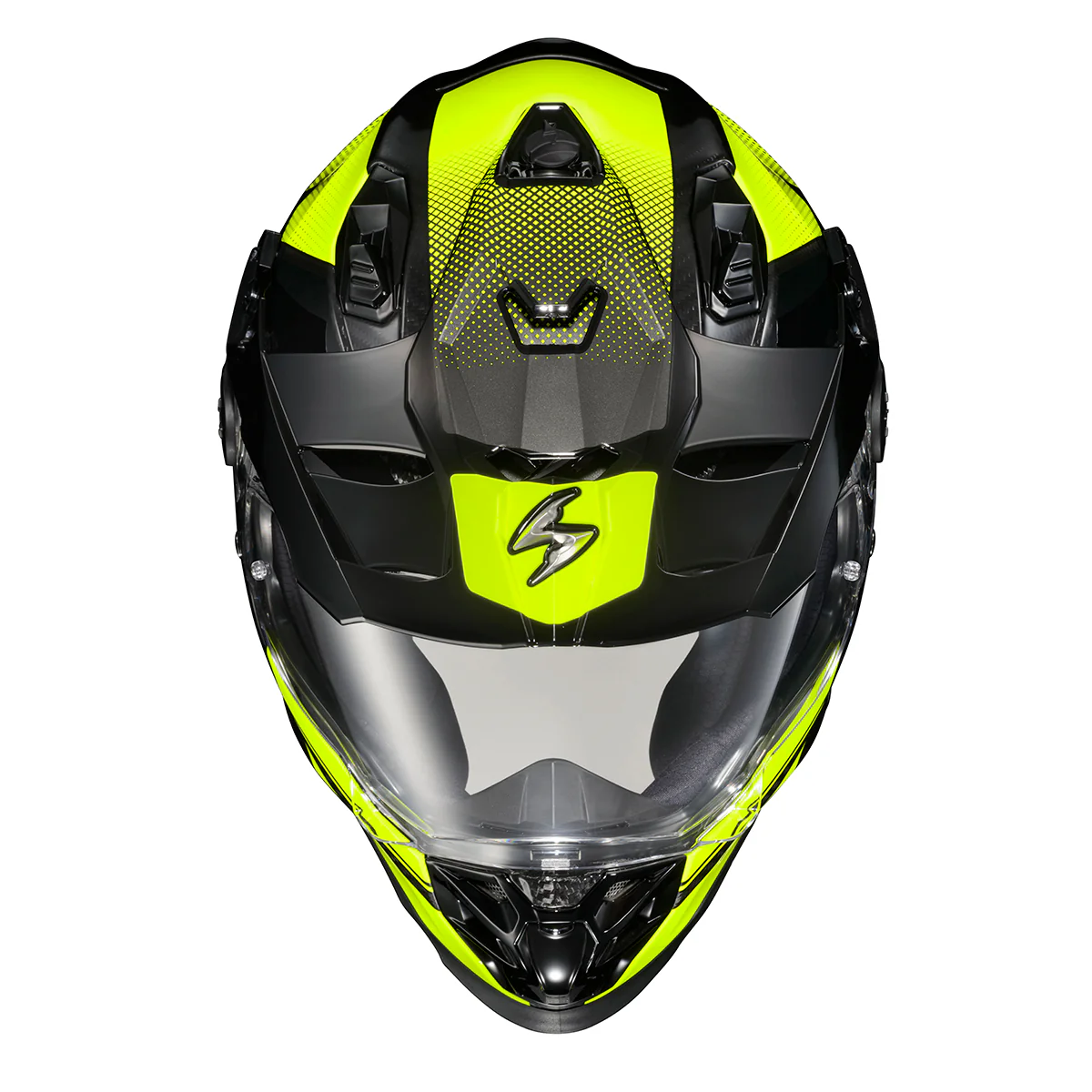 Scorpion Exo-XT9000 Trailhead Helmet - Image 3