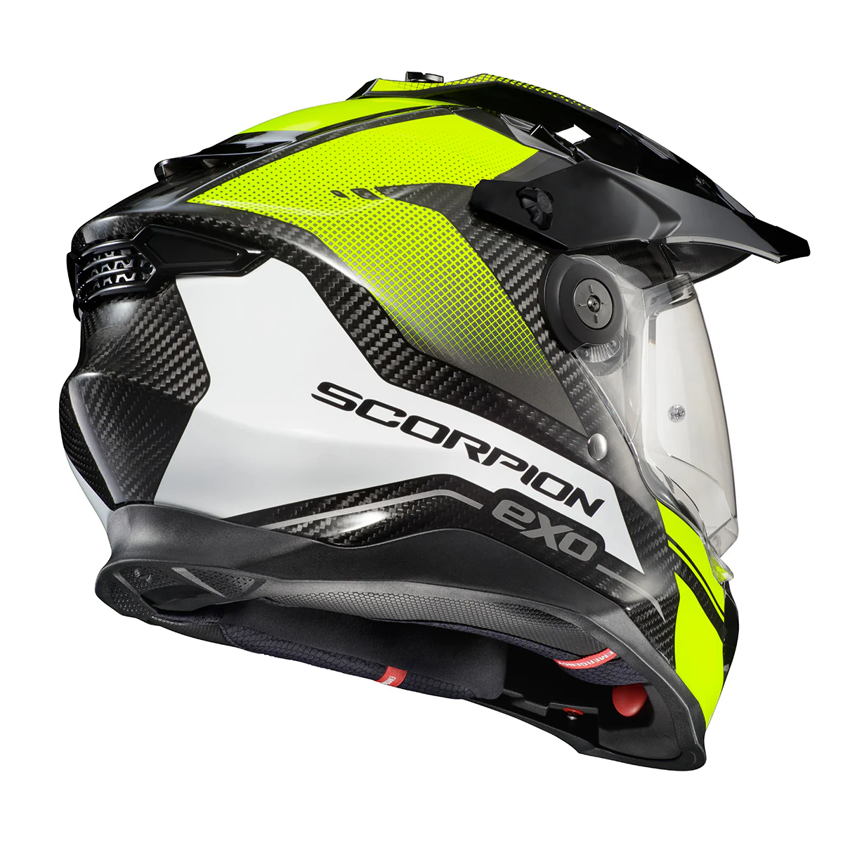 Scorpion Exo-XT9000 Trailhead Helmet - Image 4
