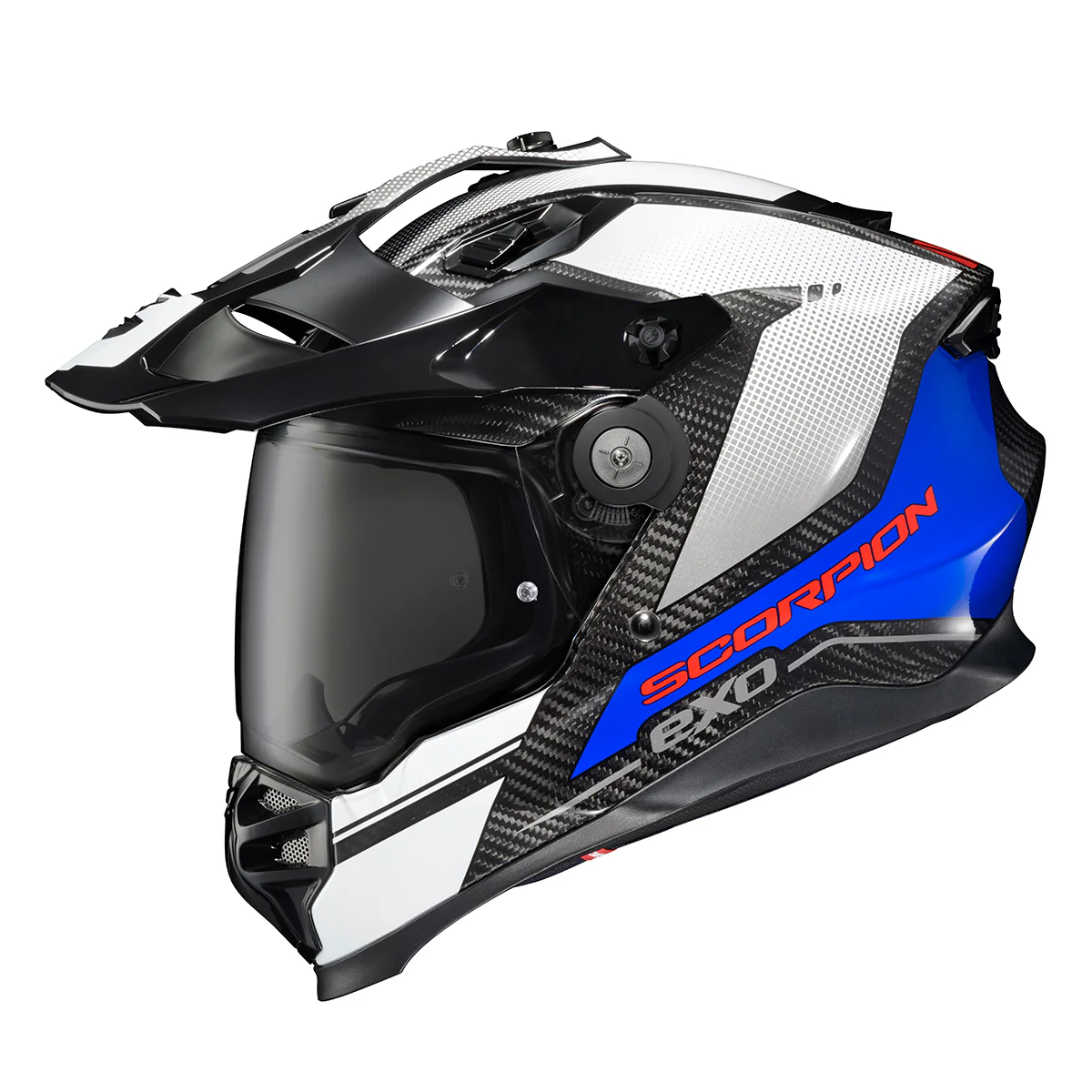 Scorpion Exo-XT9000 Trailhead Helmet - Image 5