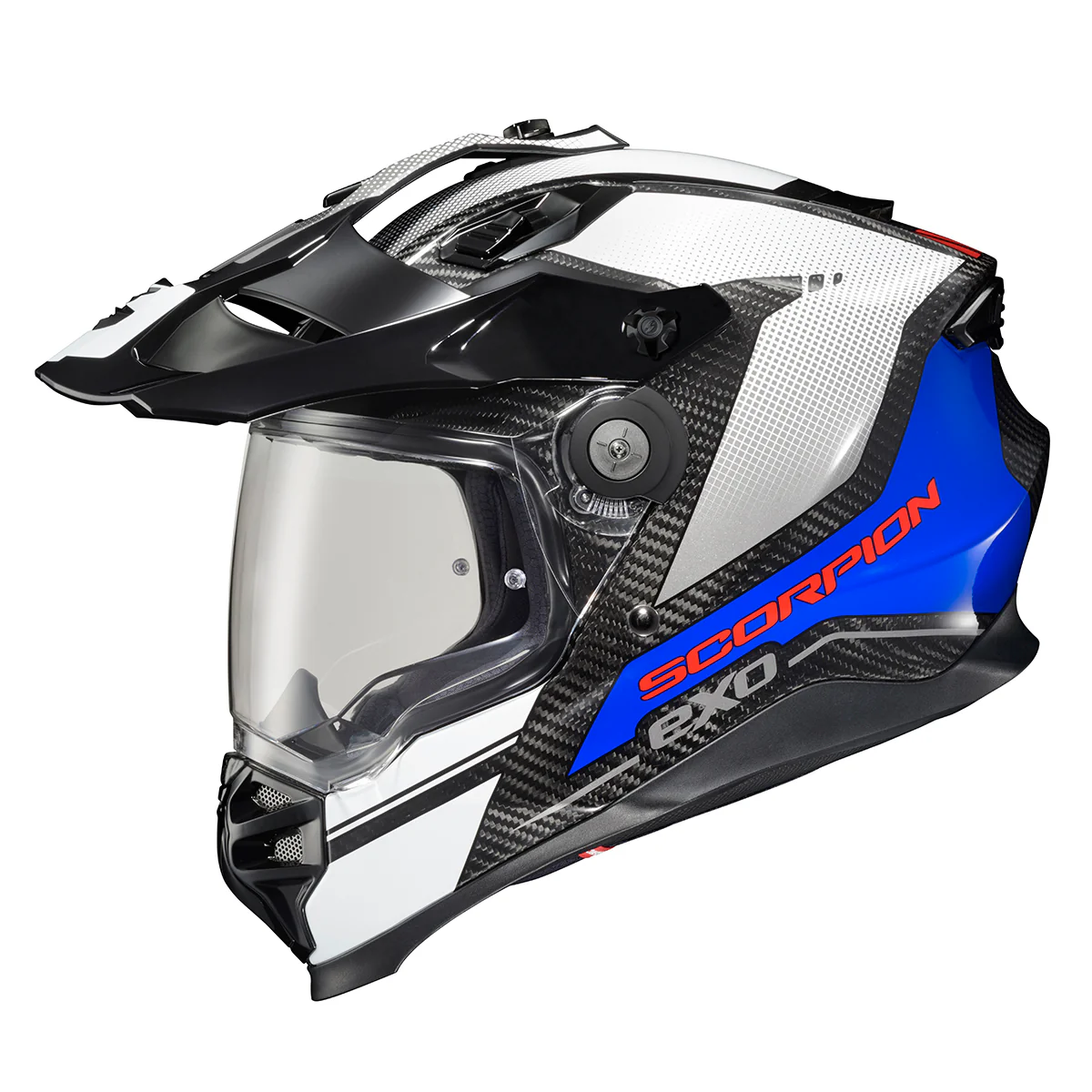 Scorpion Exo-XT9000 Trailhead Helmet - Image 6