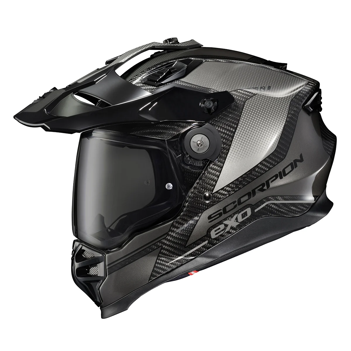 Scorpion Exo-XT9000 Trailhead Helmet - Image 7