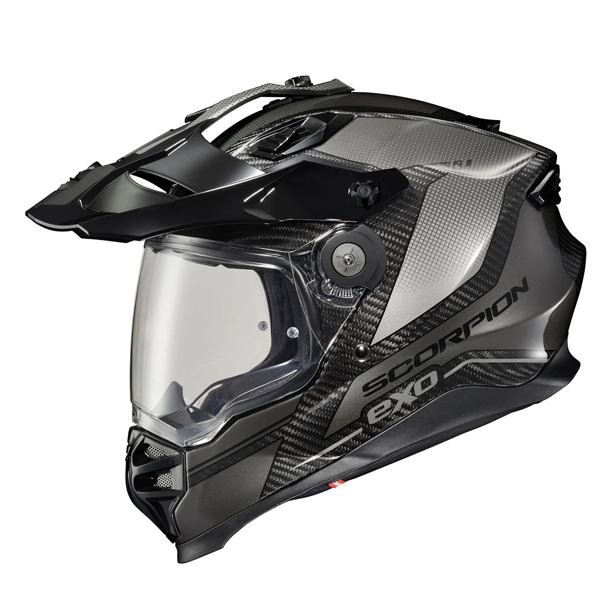 Scorpion Exo-XT9000 Trailhead Helmet - Image 8