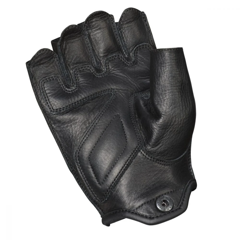 Scorpion Half-Cut Leather Gloves - Image 2