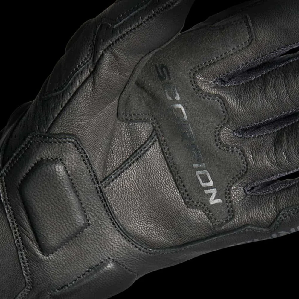 Scorpion Klaw II Leather Gloves - Image 3