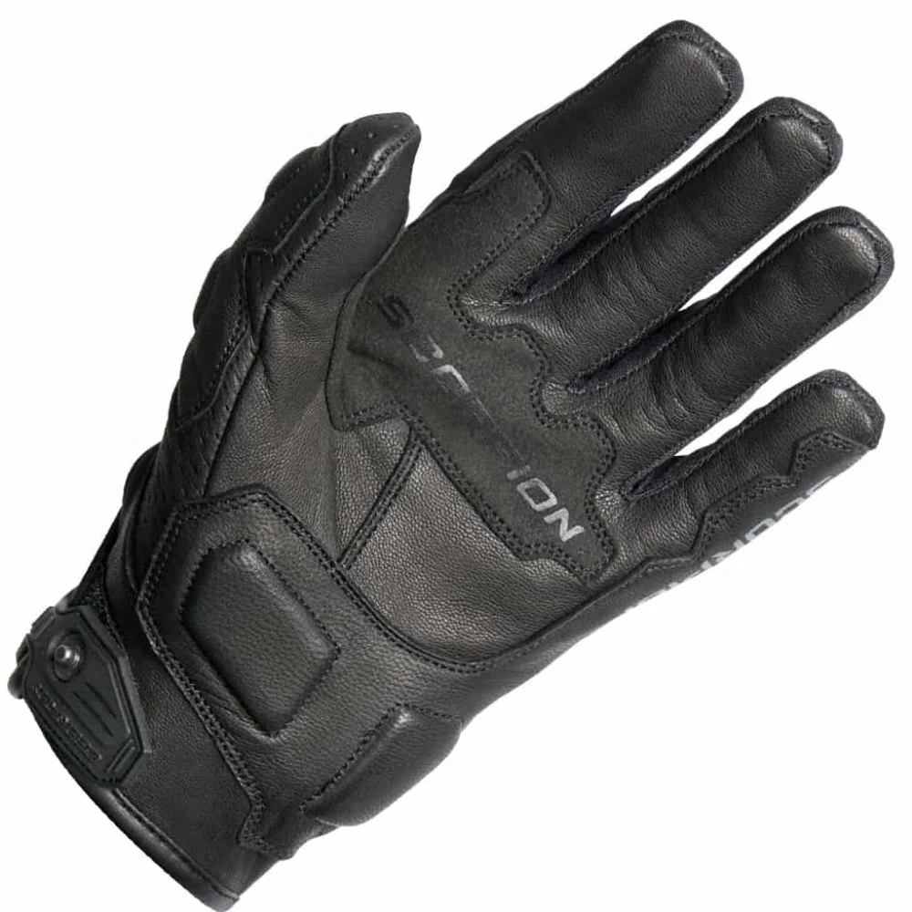 Scorpion Klaw II Leather Gloves - Image 4