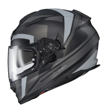 Scorpion Ryzer Helmet - Image 7