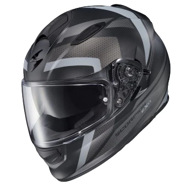 Scorpion Ryzer Helmet - Image 8