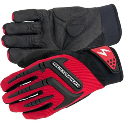 Scorpion Skrub Gloves - Image 3