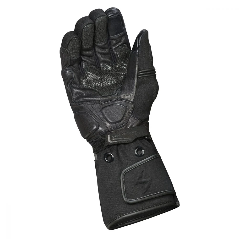 Scorpion Tempest II Waterproof Gloves - Image 2