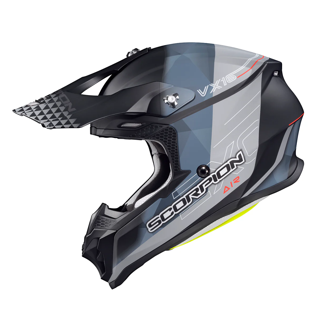 Scorpion VX-16 Prism Helmet