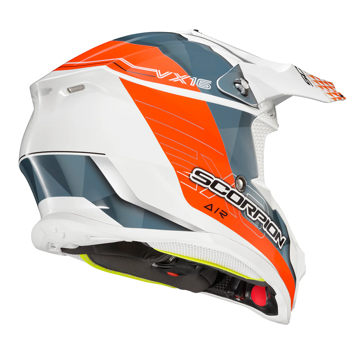 Scorpion VX-16 Prism Helmet - Image 5