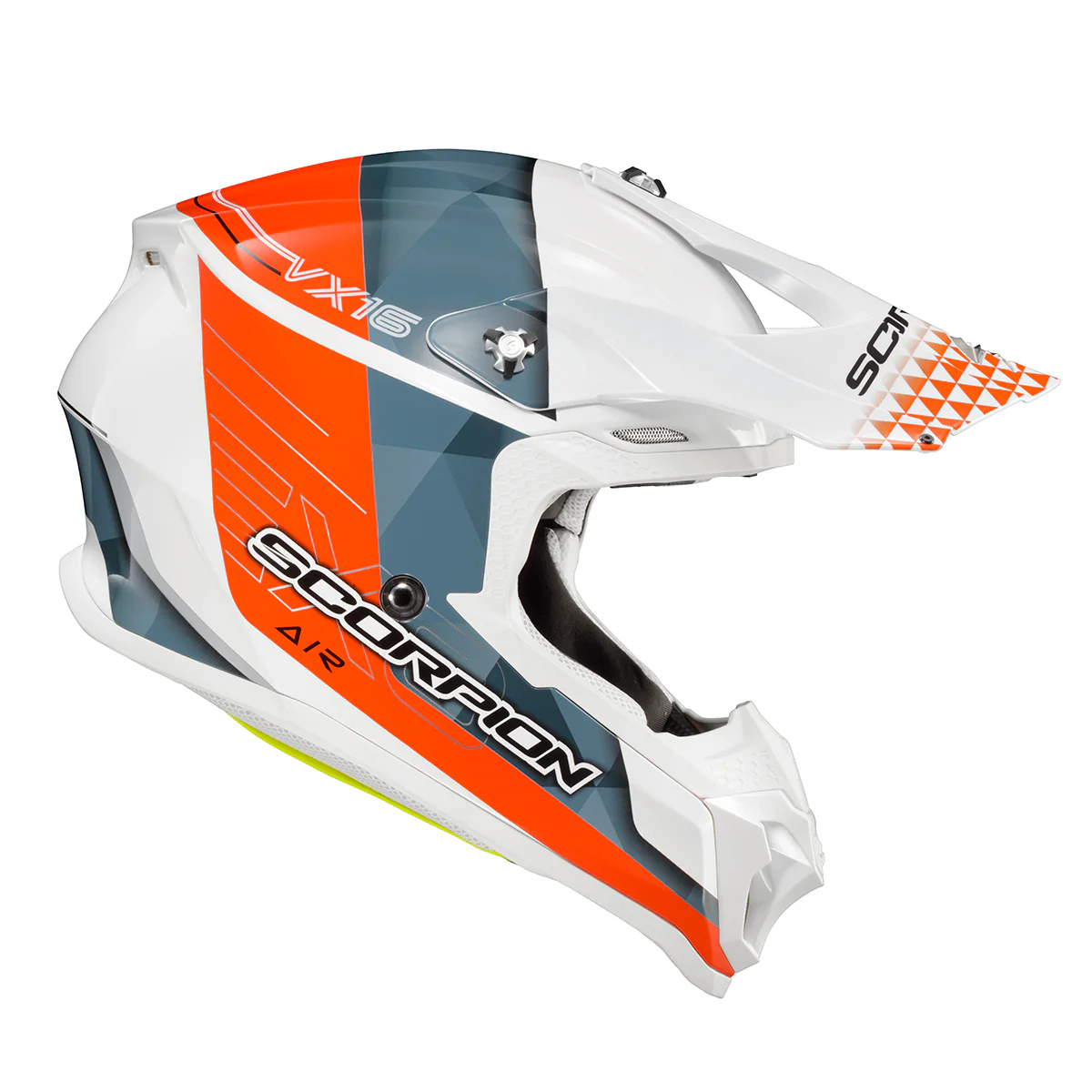 Scorpion VX-16 Prism Helmet - Image 6