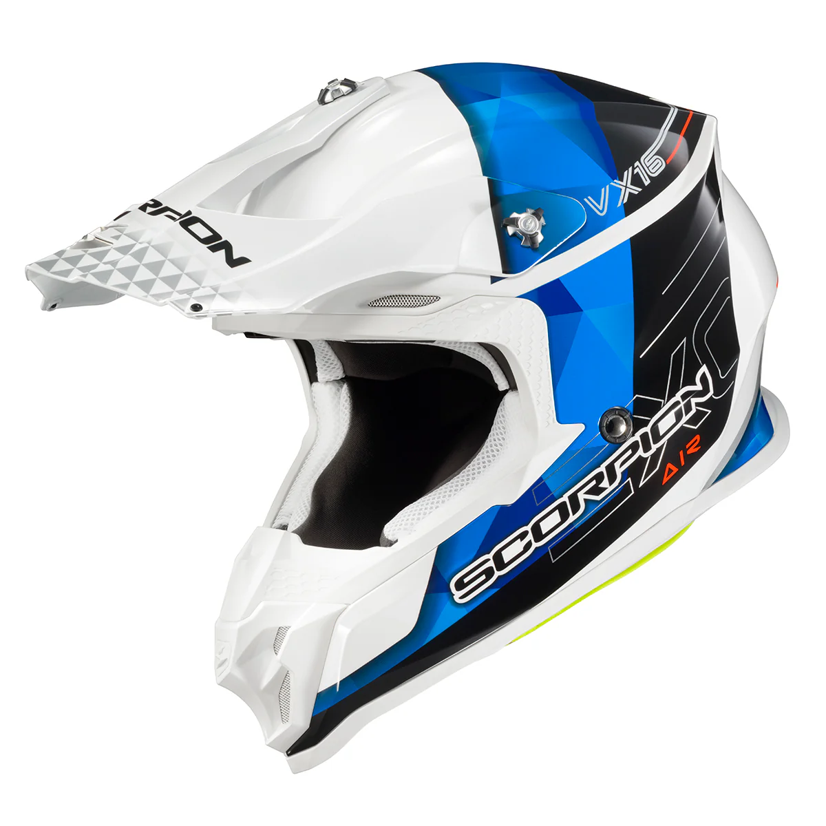 Scorpion VX-16 Prism Helmet - Image 8