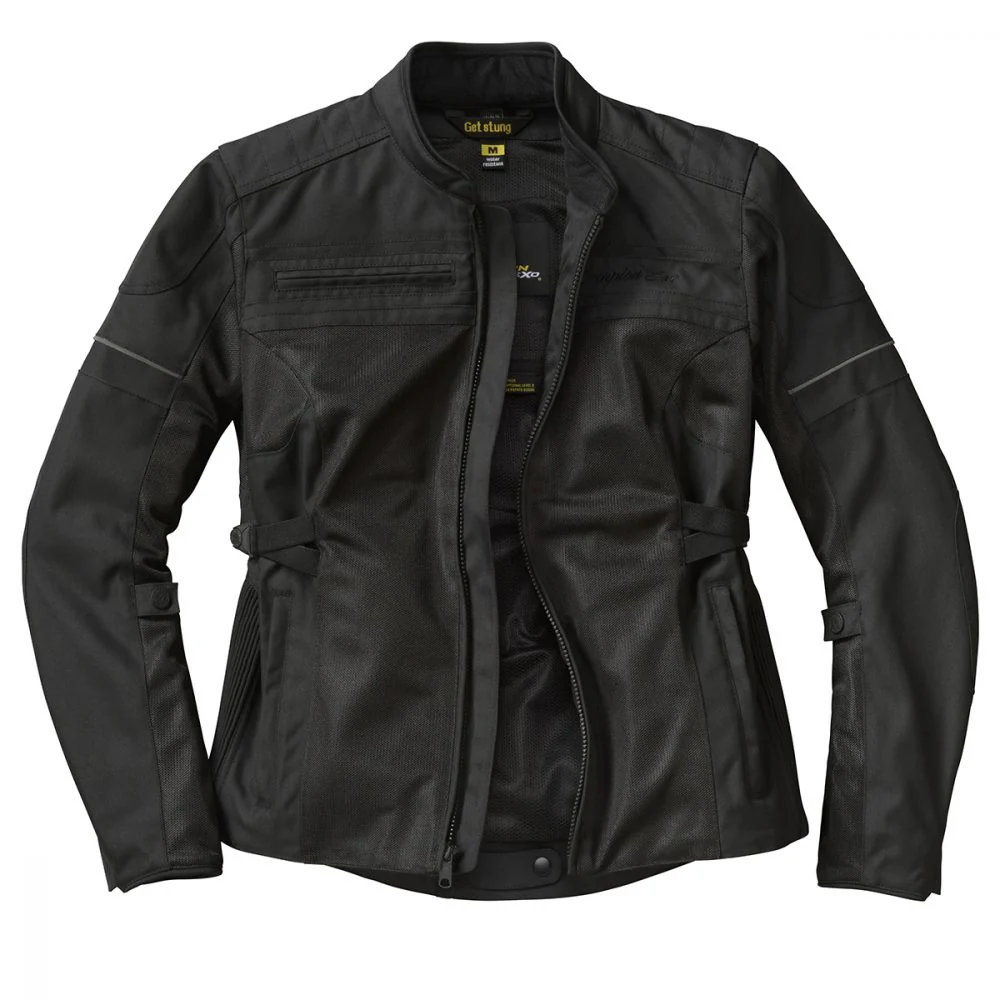 Scorpion Women's Cargo Air Jacket