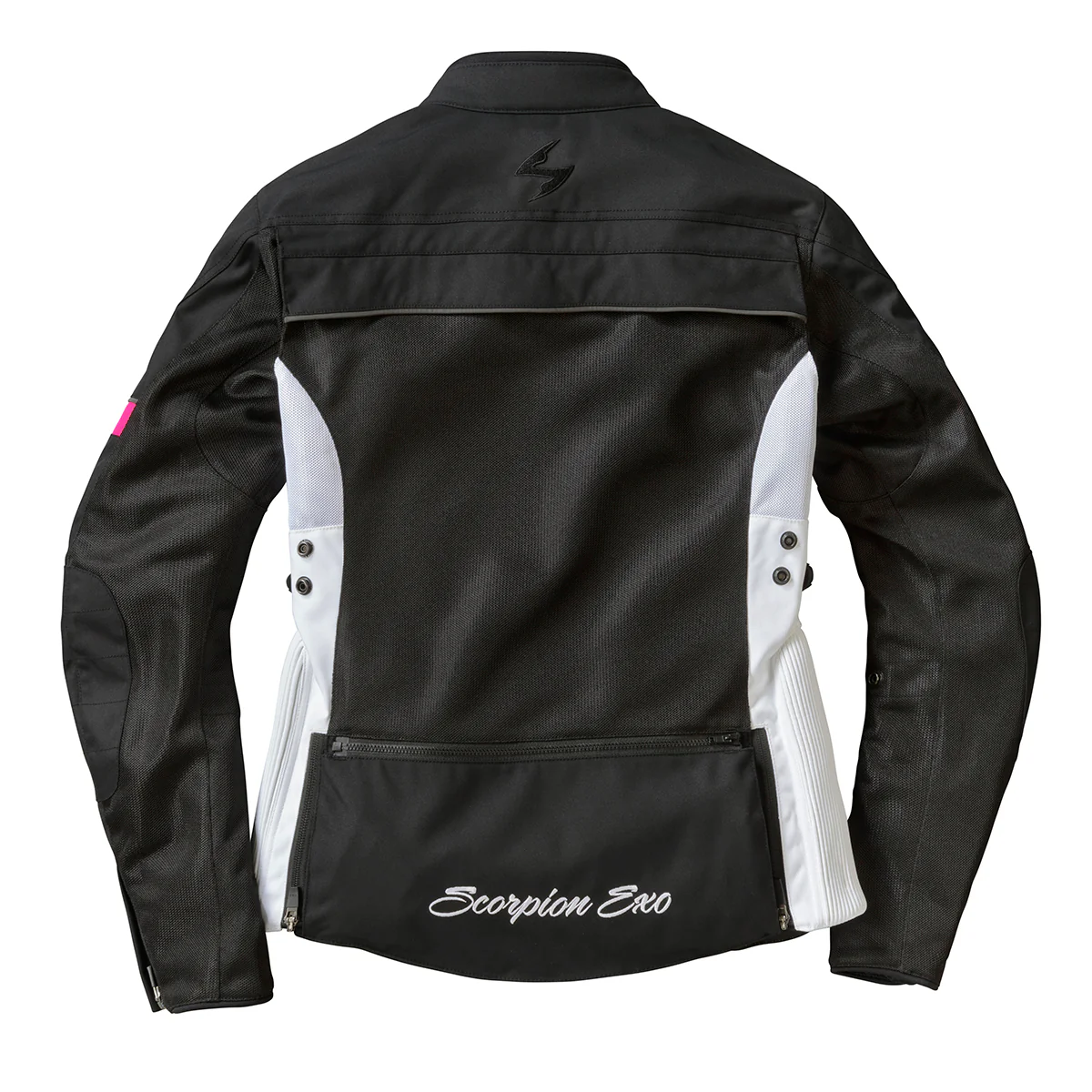 Scorpion Women's Cargo Air Jacket - Image 10