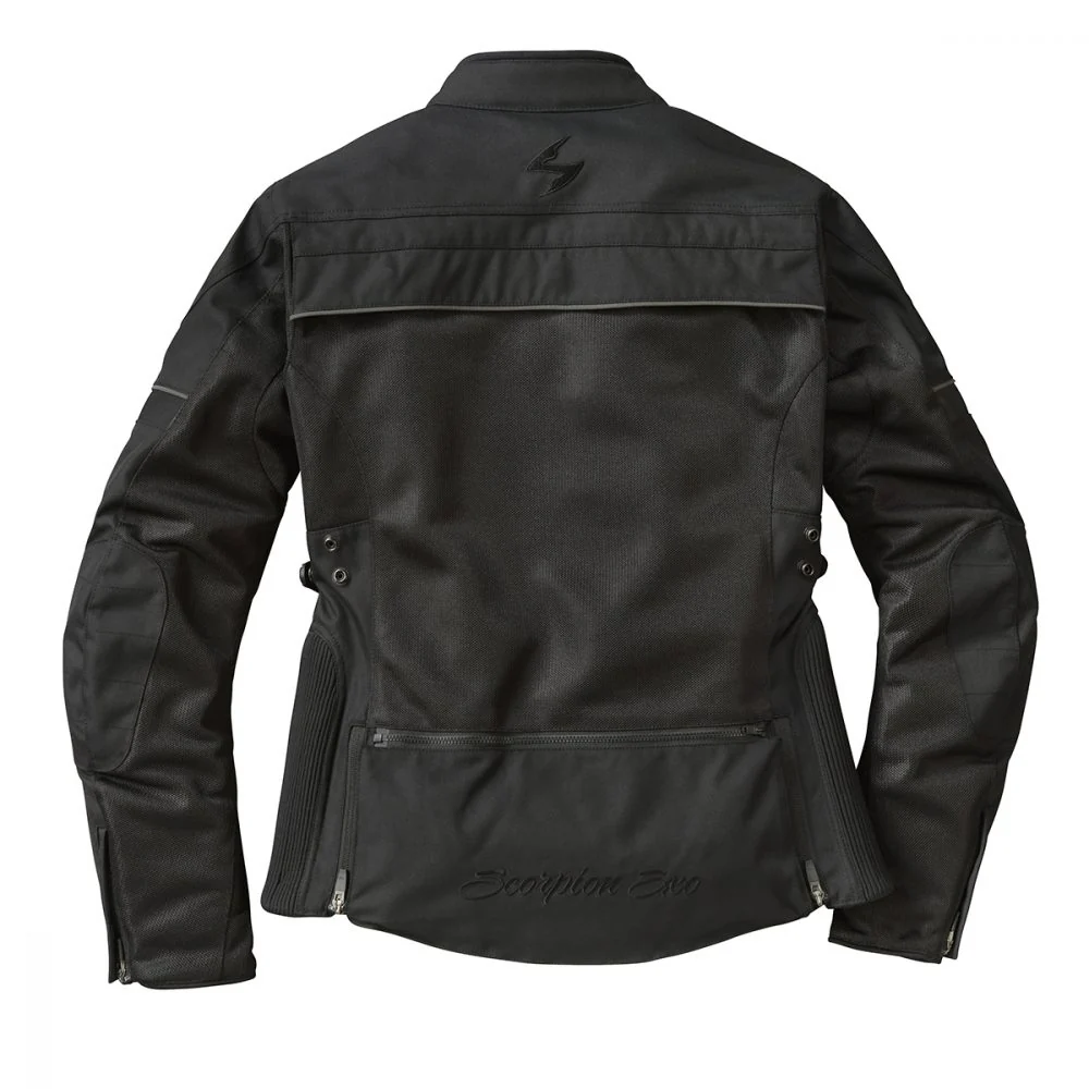 Scorpion Women's Cargo Air Jacket - Image 2