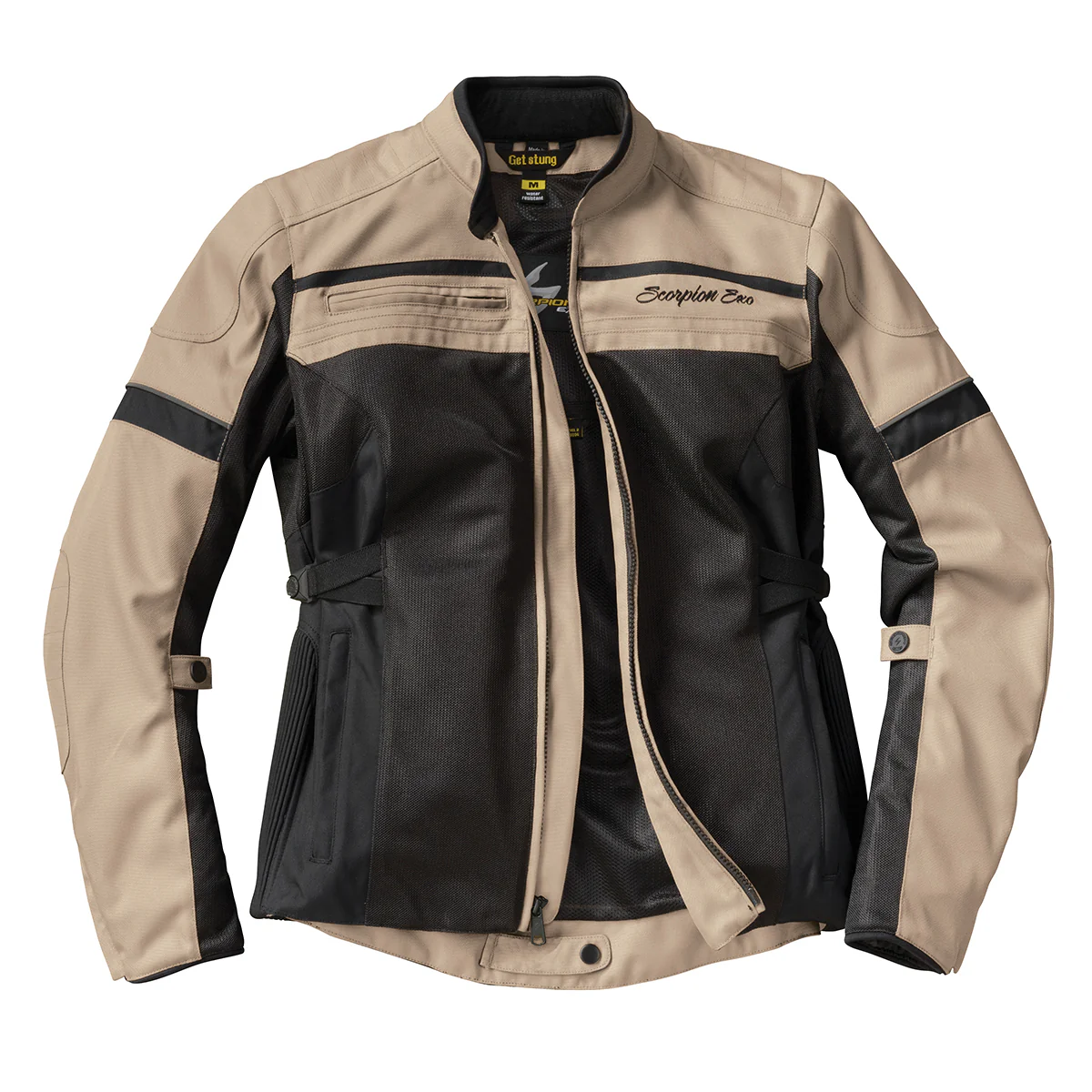 Scorpion Women's Cargo Air Jacket - Image 7