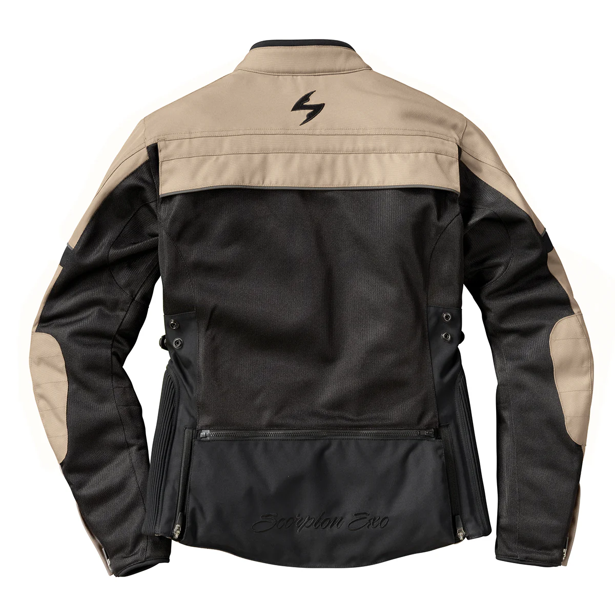 Scorpion Women's Cargo Air Jacket - Image 8