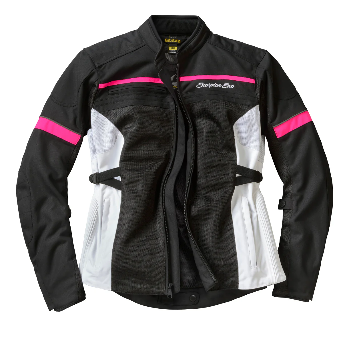Scorpion Women's Cargo Air Jacket - Image 9